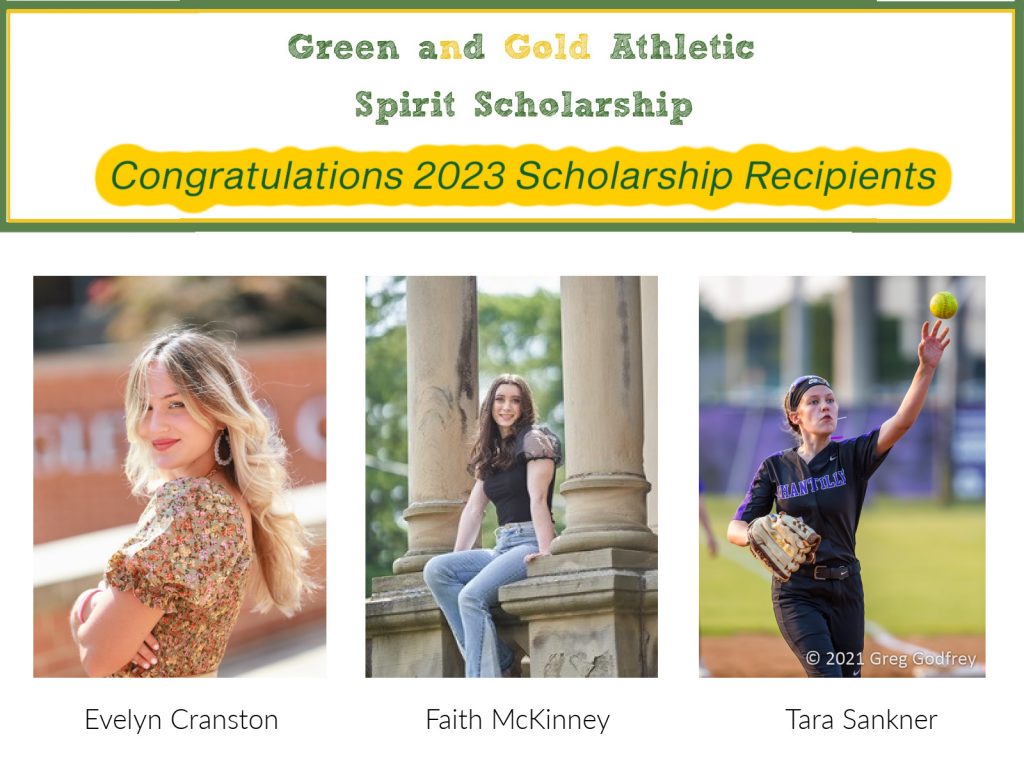 Faith Academy baseball players earn scholarships, accolades 